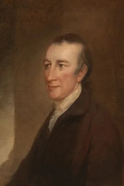 Thomas Stone